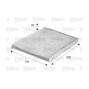 716047 VALEO