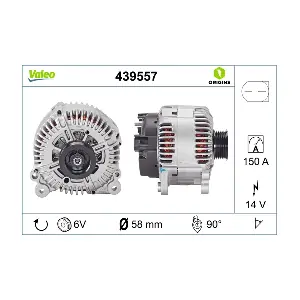 439557 VALEO