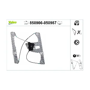850986 VALEO