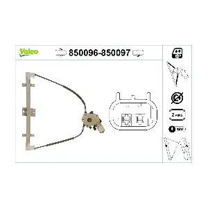 850096 VALEO