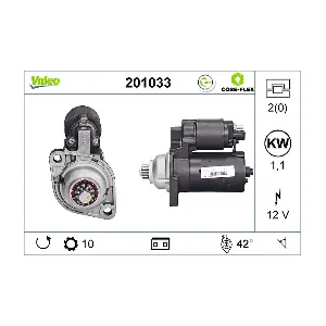 VALEO 201033