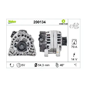 VALEO 200134