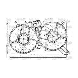 696022 VALEO