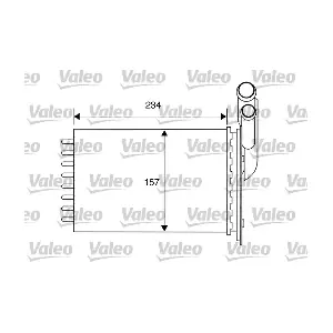 VALEO 812157