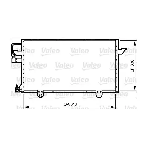 VALEO 814286