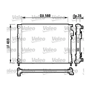 VALEO 732846