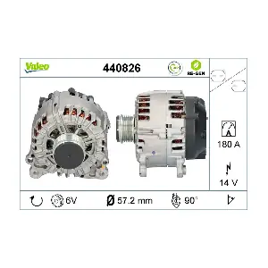 VALEO 440826
