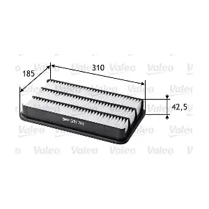 VALEO 585344