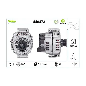 440473 VALEO