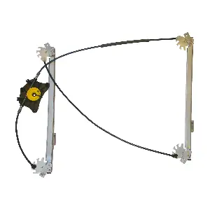 VALEO 851073 Склопідйомник
