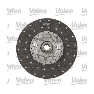 VALEO 807586