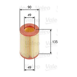 VALEO 585660