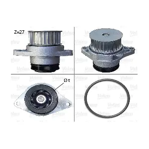 VALEO 506578