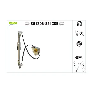851308 VALEO