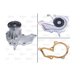 VALEO 506472