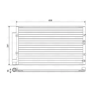 VALEO 814458