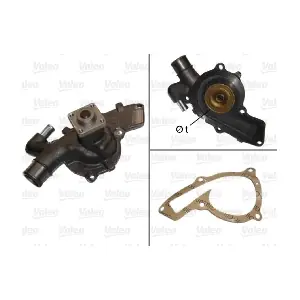 VALEO 506642
