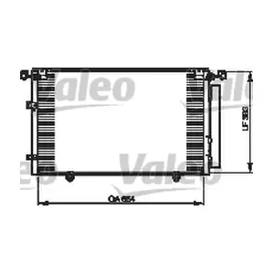 818109 VALEO
