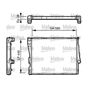 VALEO 734275