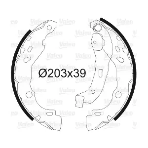 VALEO 562810