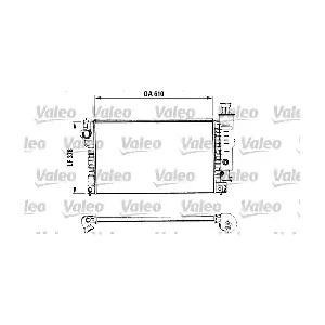 VALEO 730575