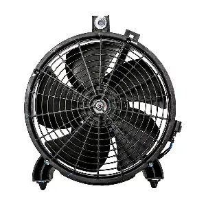 VALEO 815069 Крильчатка вентилятора, система охолодження двигуна