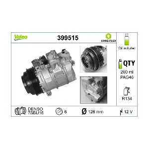 VALEO 399515