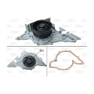 VALEO 506792