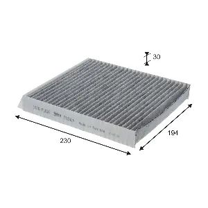 VALEO 715924