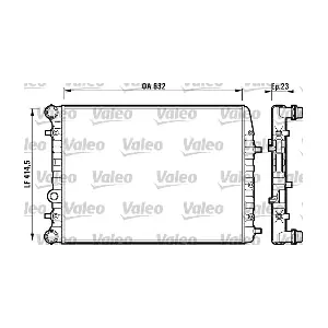 732862 VALEO