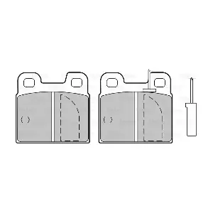 VALEO 598351