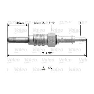 VALEO 345181