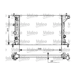 VALEO 731393