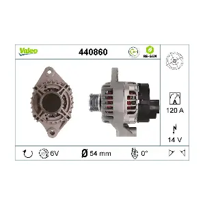 VALEO 440860