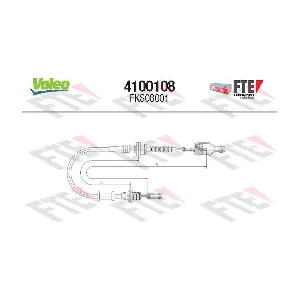 4100108 VALEO