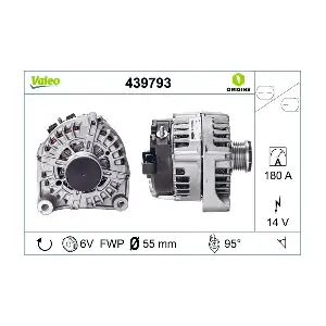 VALEO 439793