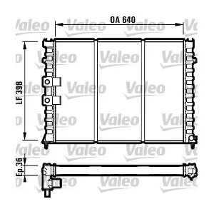 696320 VALEO