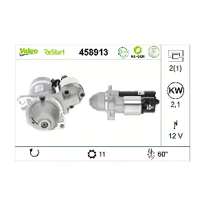 VALEO 458913