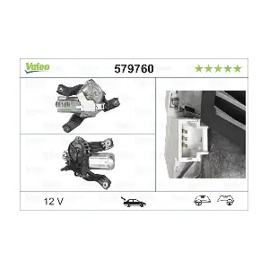 579760 VALEO
