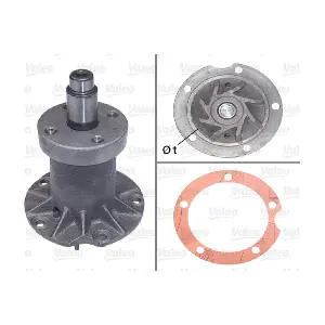 VALEO 506097