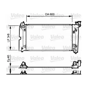 734711 VALEO