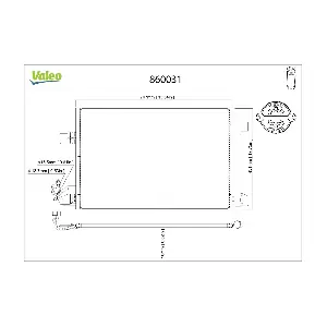 860031 VALEO