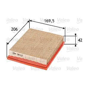 VALEO 585027