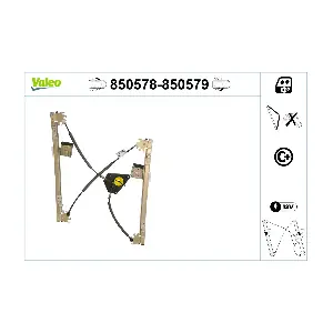 850578 VALEO