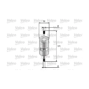 VALEO 587020