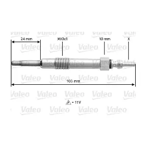 VALEO 345114