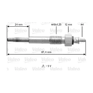 345176 VALEO