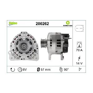 VALEO 200262