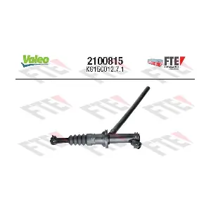 2100815 VALEO