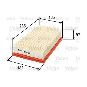 VALEO 585152